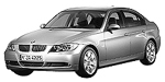 BMW E90 U2817 Fault Code