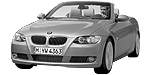 BMW E93 U2817 Fault Code